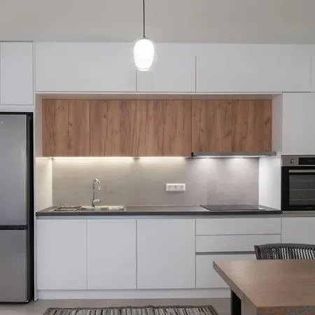 Apartment Athens Central Apartments