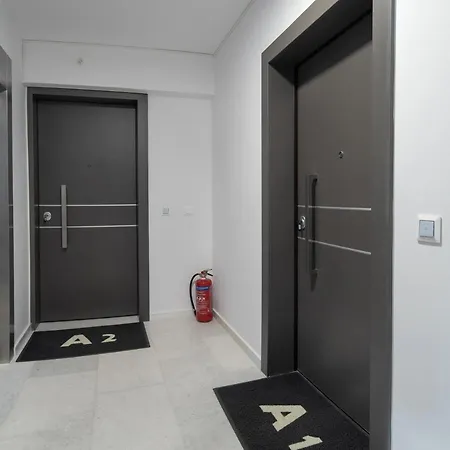 Athens Central Apartments Apartment *