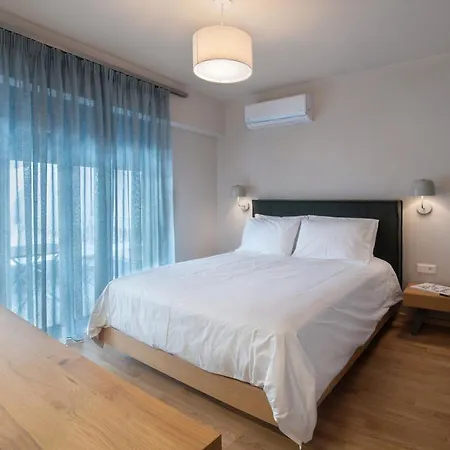 Athens Central Apartments * Athens