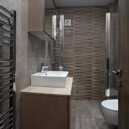 Apartment Athens Central Apartments Athens