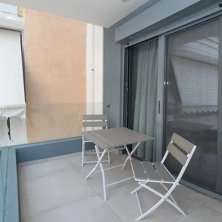Apartment Athens Central Apartments