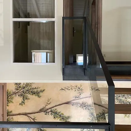 Elaia Boutique Bed & Breakfast Athens