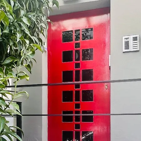 Apartment Penthouse W In Marousi Athens Near Hospitals, By Promoshomes