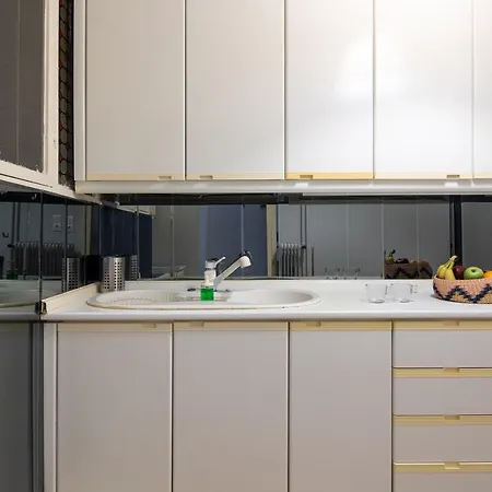 Apartment Spacious Downtown *
