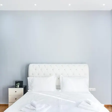 Kazi 5 Apartment Athens