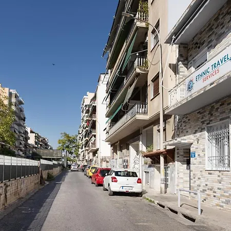 Kazi 5 Athens