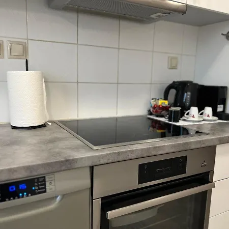 Penthouse W In Marousi Athens Near Hospitals, By Promoshomes