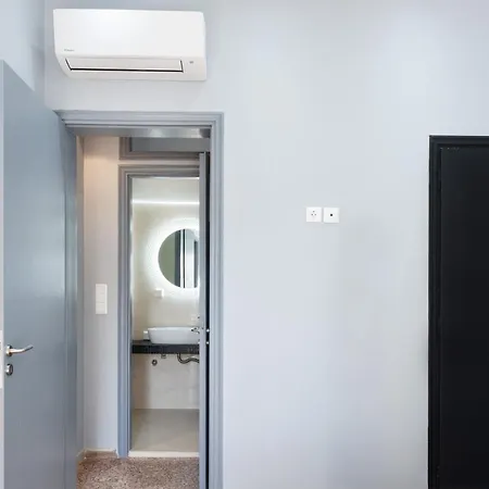 Apartment Kazi 5 Athens