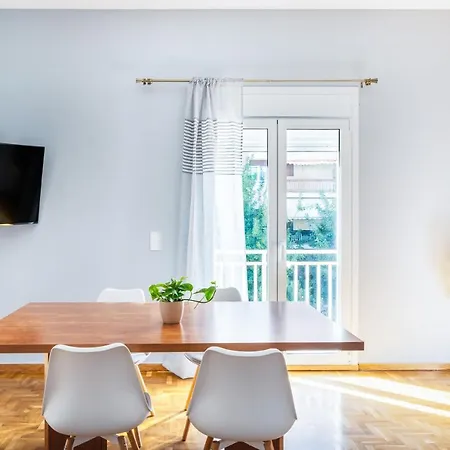 Apartament Kazi 5