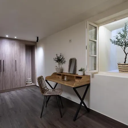 Elaia Boutique Bed & Breakfast Athens