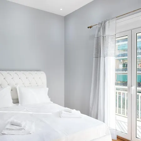 Kazi 5 Apartament