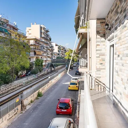 Apartment Kazi 5 *