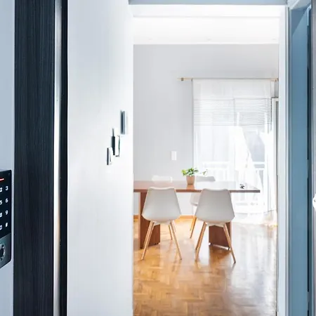 Kazi 5 Apartment *