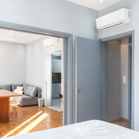 Kazi 5 Apartment Athens