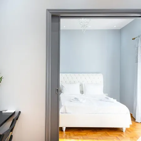 Apartment Kazi 5 *