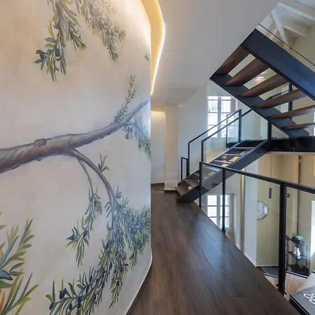 Bed & Breakfast Elaia Boutique