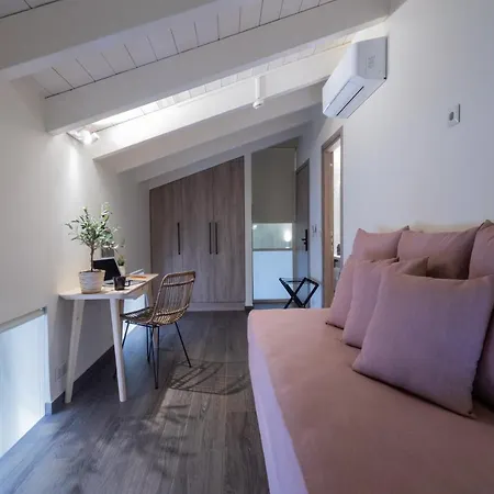 Elaia Boutique Bed & Breakfast Athens