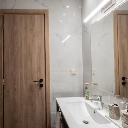 Bed & Breakfast Elaia Boutique Athens