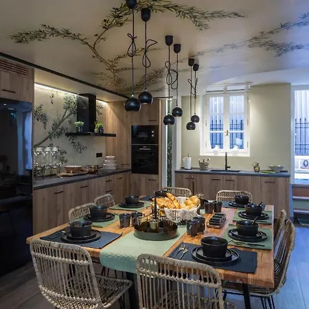 Elaia Boutique Bed & Breakfast *