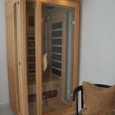 Apartment Diamond, 71 Sqm, Private Whirlpool *