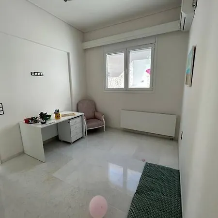 Apartment 97sq.m New In Voula Panorama Athens