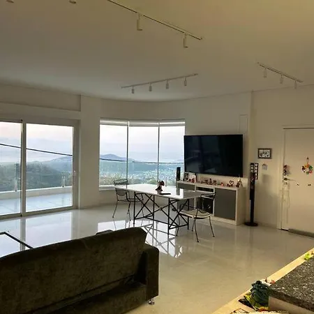 Apartment 97sq.m New In Voula Panorama