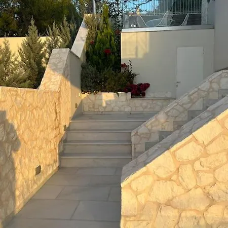 97sq.m New In Voula Panorama Apartment