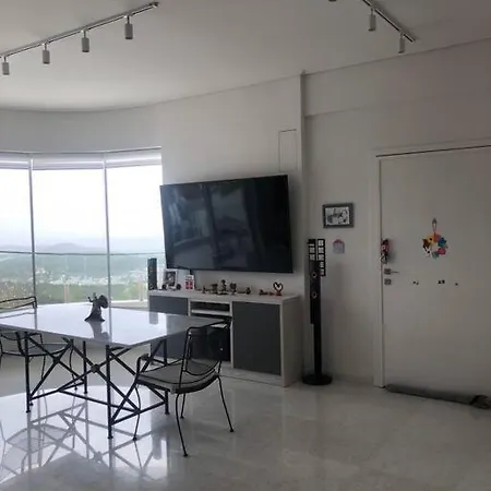 97sq.m New In Voula Panorama *