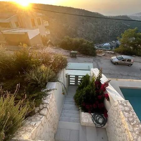 Apartment 97sq.m New In Voula Panorama