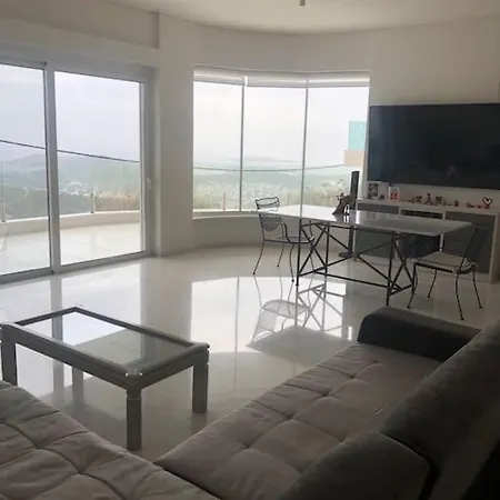 97sq.m New In Voula Panorama