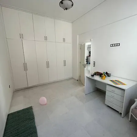 Apartment 97sq.m New In Voula Panorama Athens
