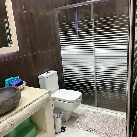 Apartment 97sq.m New In Voula Panorama