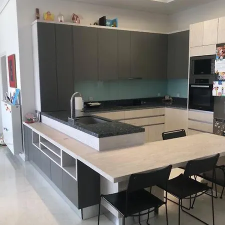 97sq.m New In Voula Panorama Apartment Athens