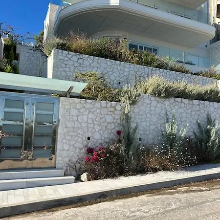 97sq.m New In Voula Panorama