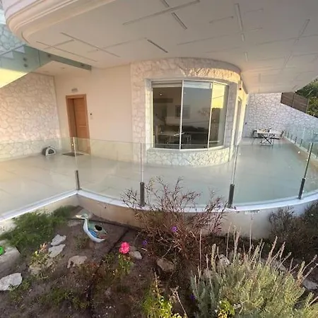 97sq.m New In Voula Panorama Apartment