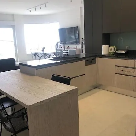 97sq.m New In Voula Panorama *