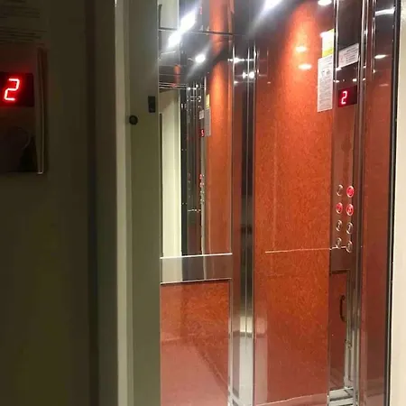 Paleo Faliro Fully Equipped 2 Bedrooms 90 Sqm Big 200m To Free Apartment