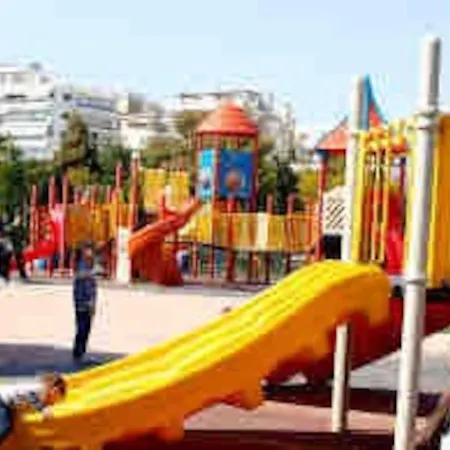 Paleo Faliro Fully Equipped 2 Bedrooms 90 Sqm Big 200m To Free * Athens