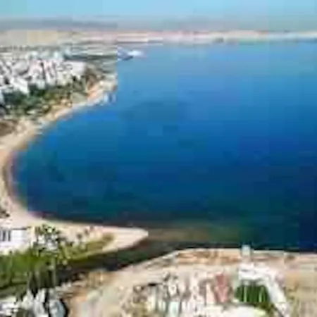 Apartment Paleo Faliro Fully Equipped 2 Bedrooms 90 Sqm Big 200m To Free Athens