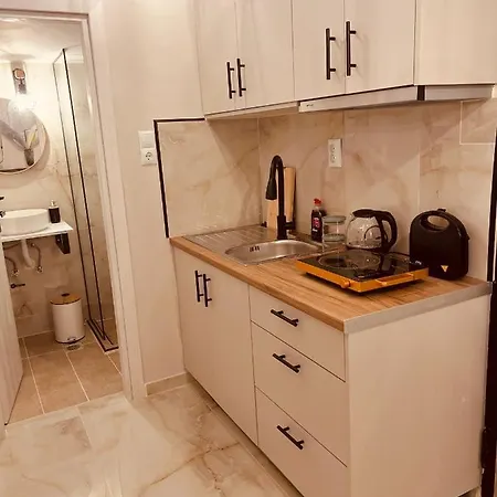 Appartement Cactus Luxury Suite2