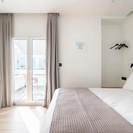 Ermou 40 Apartment