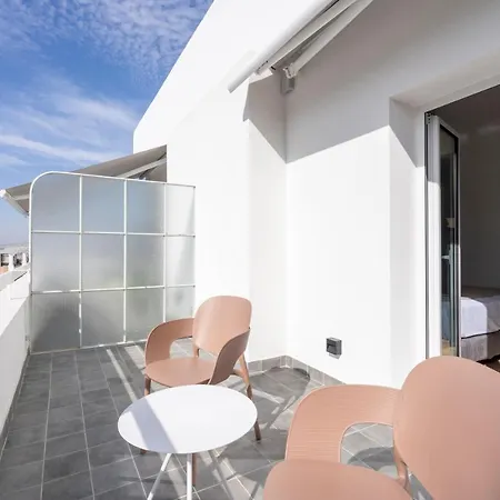 Ermou 40 Apartment *