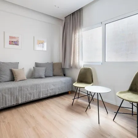 Apartment Ermou 40 *