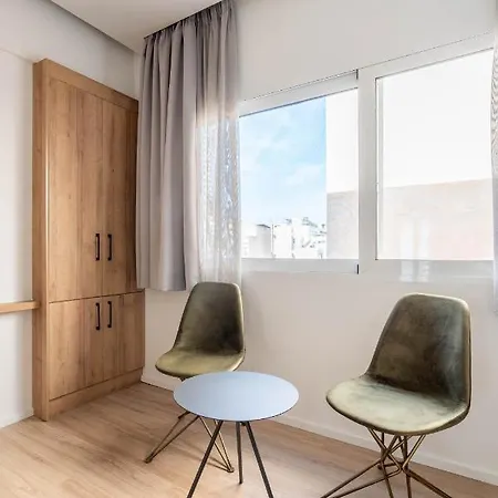 Apartment Ermou 40 *