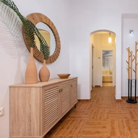Apartament Aincac Center Ateny