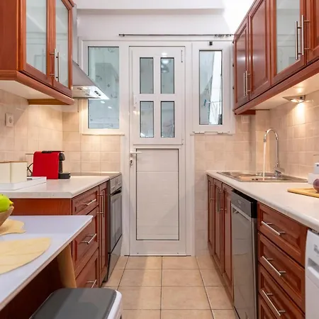 Aincac Center Apartament
