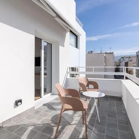 Ermou 40 Apartment Athens