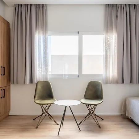 Ermou 40 Apartment Athens