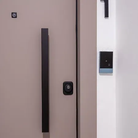 Ermou 40 Apartment