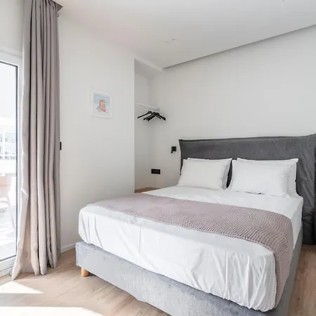 Ermou 40 Apartment *